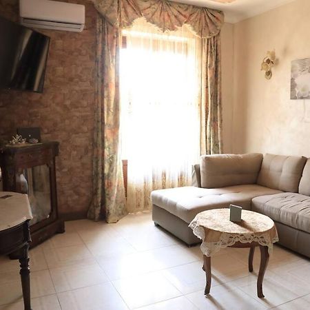 Due Minuti Dal Mare Con Balcone Vista Mare Apartment Tropea Luaran gambar