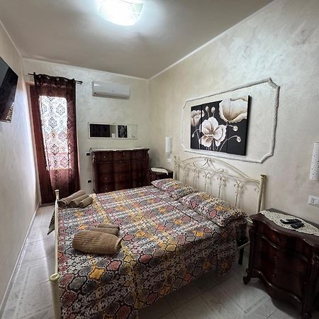 Due Minuti Dal Mare Con Balcone Vista Mare Apartment Tropea Luaran gambar