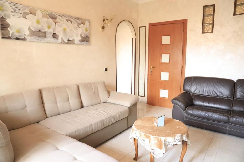 Due Minuti Dal Mare Con Balcone Vista Mare Apartment Tropea Luaran gambar
