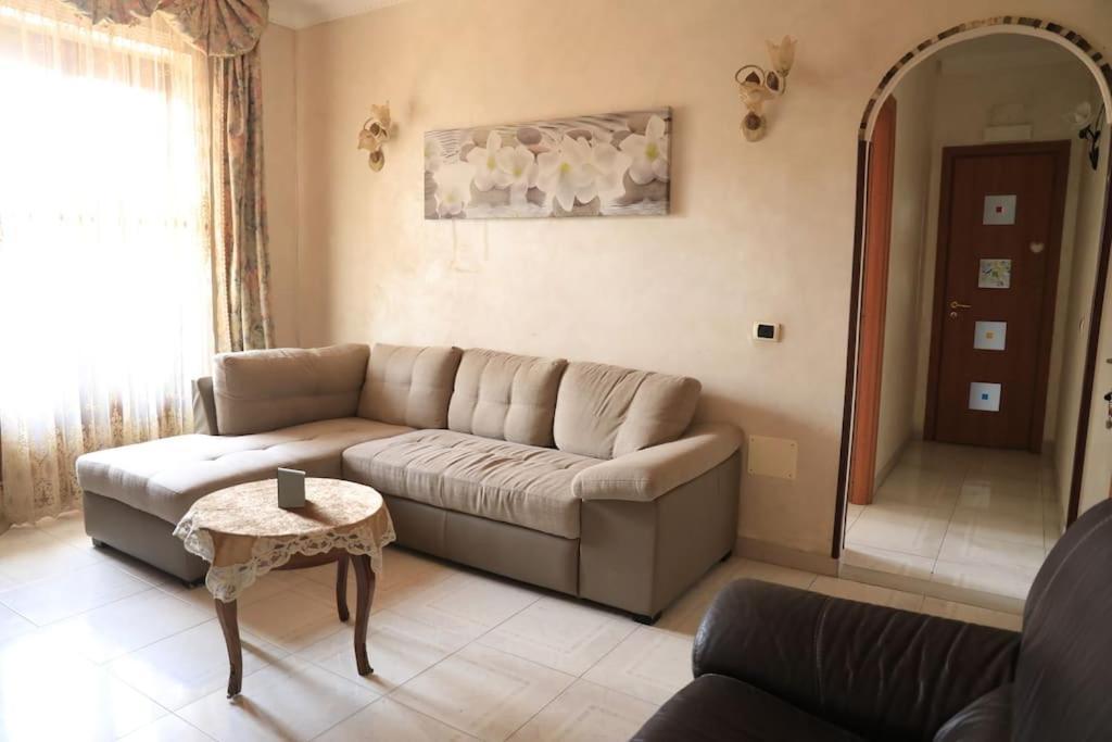 Due Minuti Dal Mare Con Balcone Vista Mare Apartment Tropea Luaran gambar