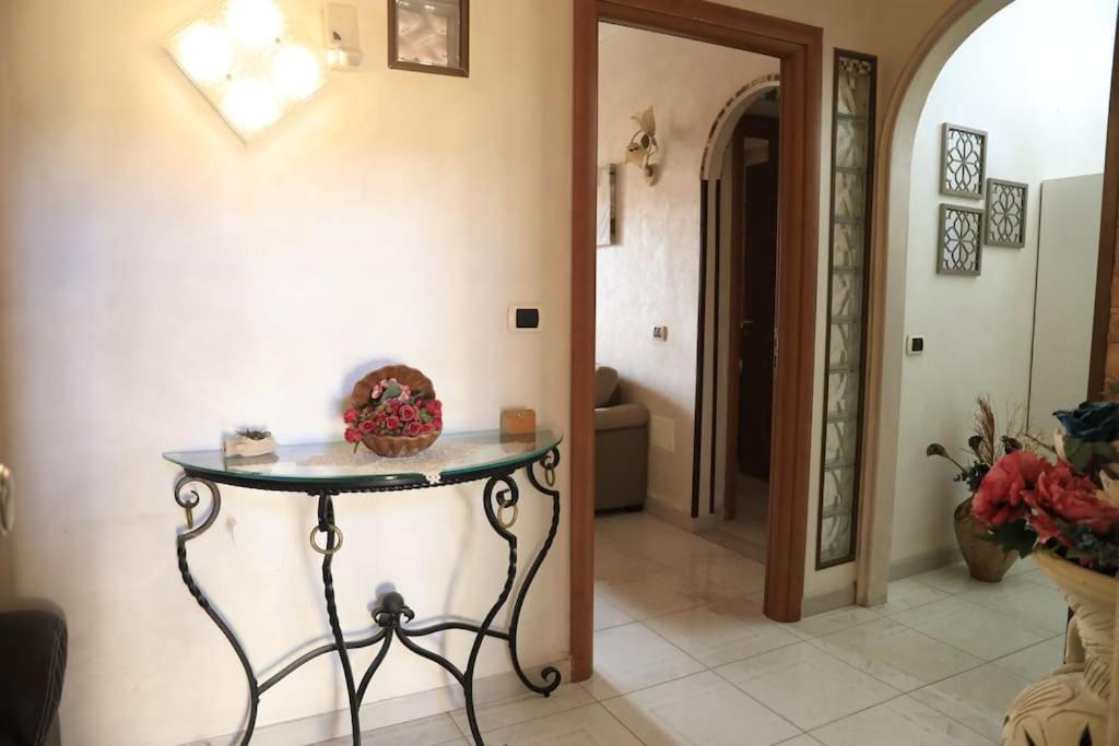 Due Minuti Dal Mare Con Balcone Vista Mare Apartment Tropea Luaran gambar