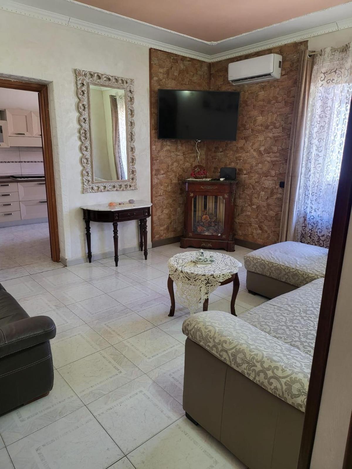Due Minuti Dal Mare Con Balcone Vista Mare Apartment Tropea Luaran gambar