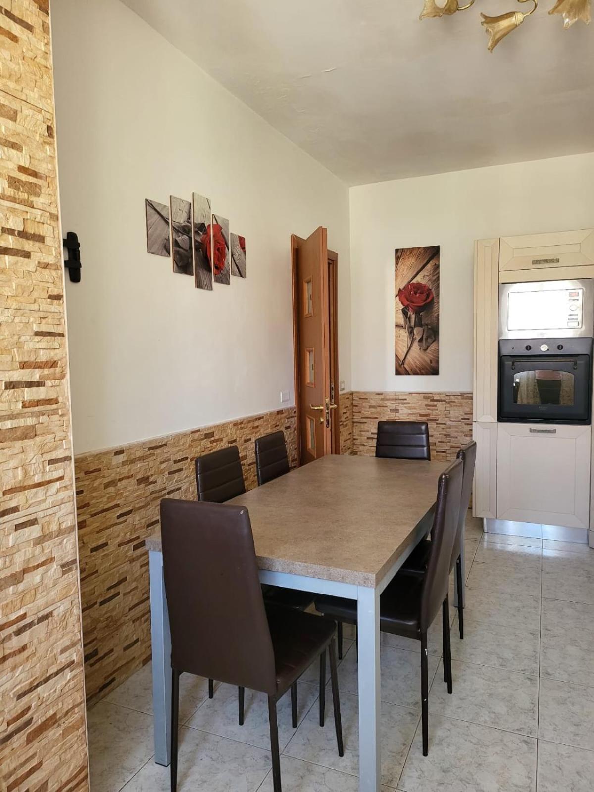 Due Minuti Dal Mare Con Balcone Vista Mare Apartment Tropea Luaran gambar