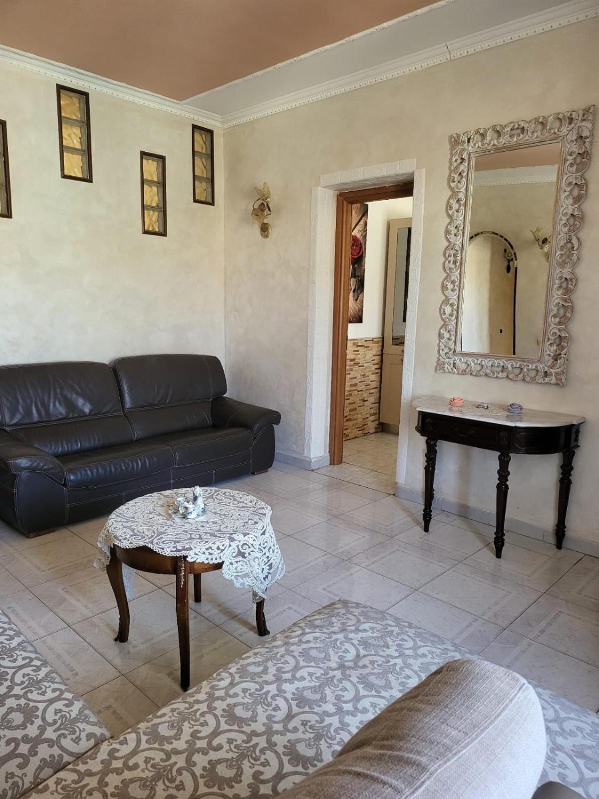 Due Minuti Dal Mare Con Balcone Vista Mare Apartment Tropea Luaran gambar